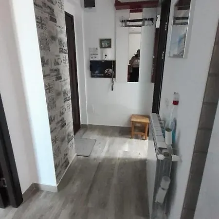 Apartament View Constanţa