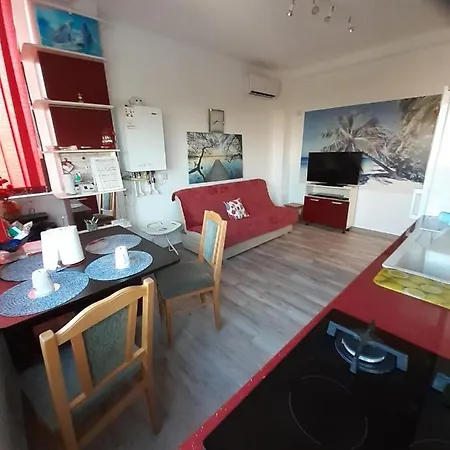 View Apartament *