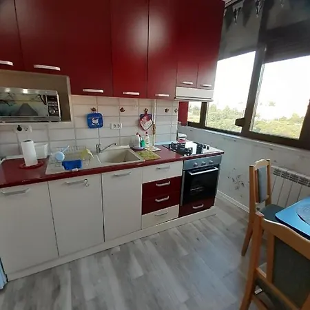 Apartament View Constanţa