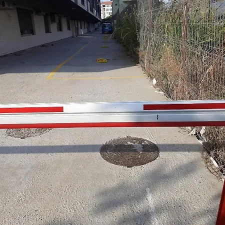 View Apartament Constanţa