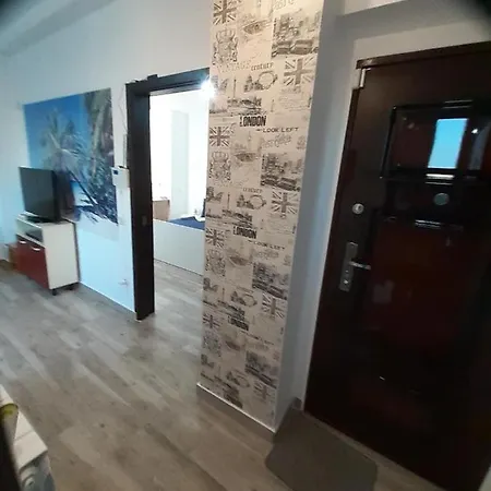 View Apartament Constanţa