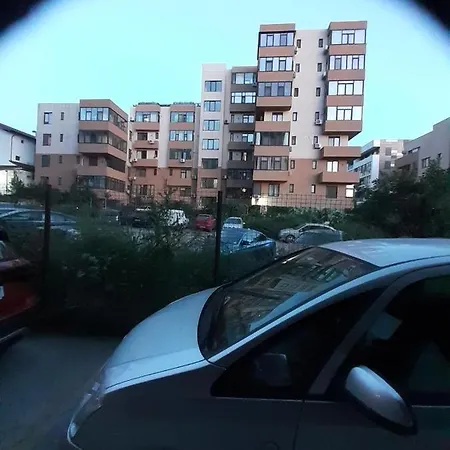 Apartament View *