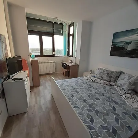 View Apartament Constanţa