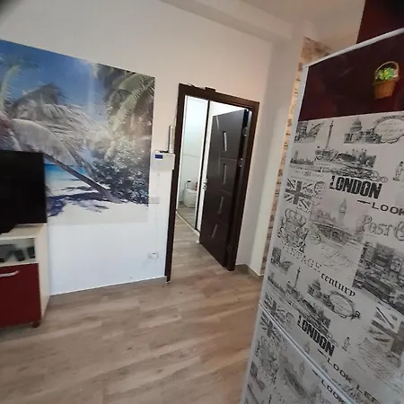 View Apartament Constanţa