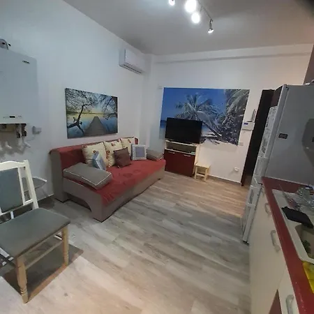 Apartament View Constanţa