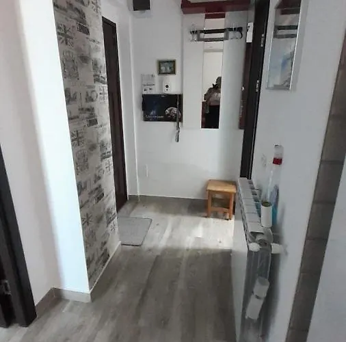 公寓 View 康斯坦察