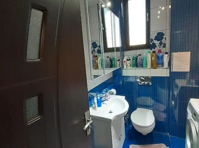 View 公寓 康斯坦察