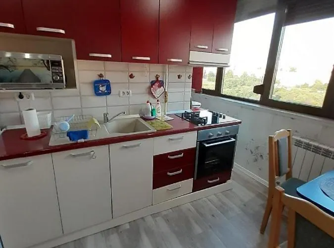 公寓 View 康斯坦察