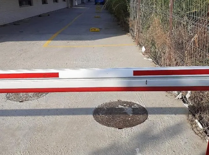 View 公寓 康斯坦察