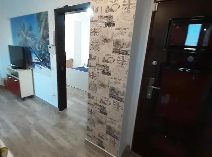 View 公寓 康斯坦察