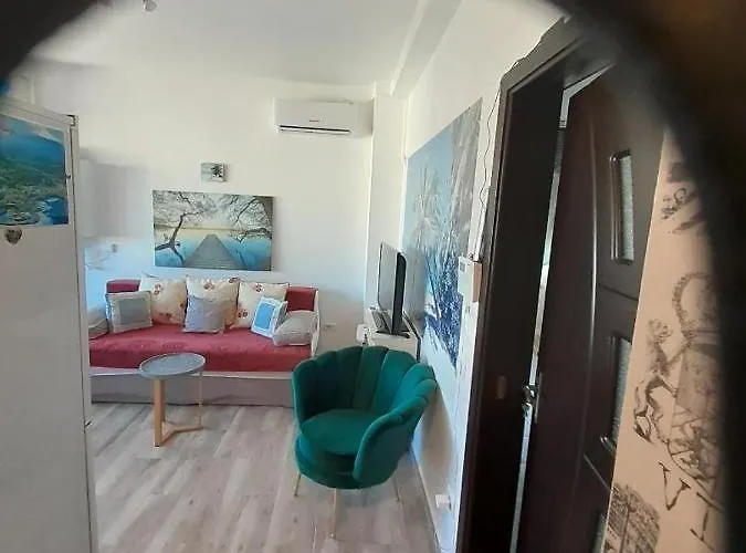 View 公寓 康斯坦察