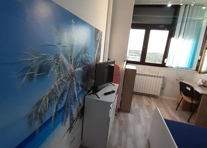 公寓 View 康斯坦察