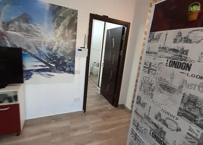 View 公寓 康斯坦察