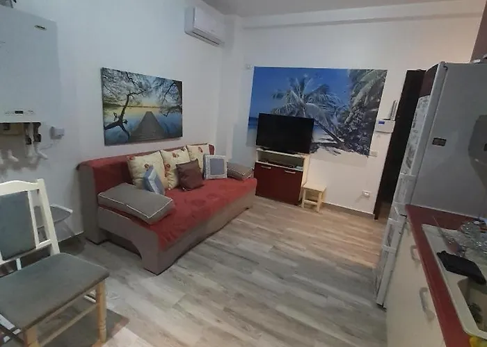 公寓 View 康斯坦察