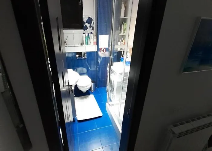 View 公寓 康斯坦察