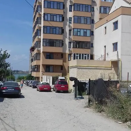 Apartament View *