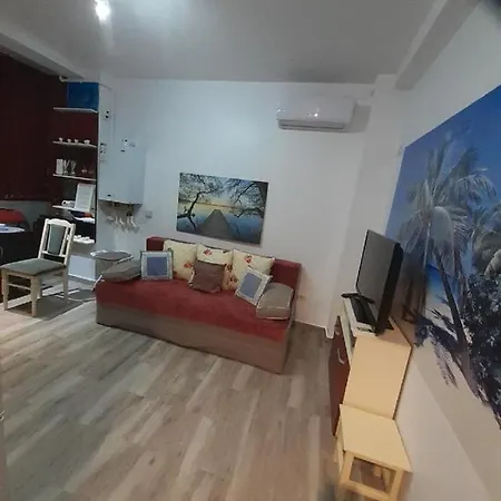 View Apartament *