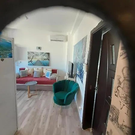 View Apartment Constanta